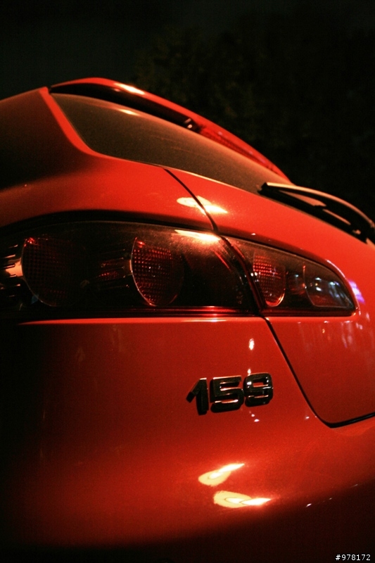 Alfa 159 Sportwagon
