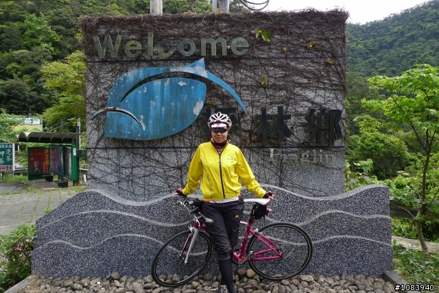 [照片分享]小桃紅 Garmin & Mobile01 北宜公路行 圖多請見諒!!