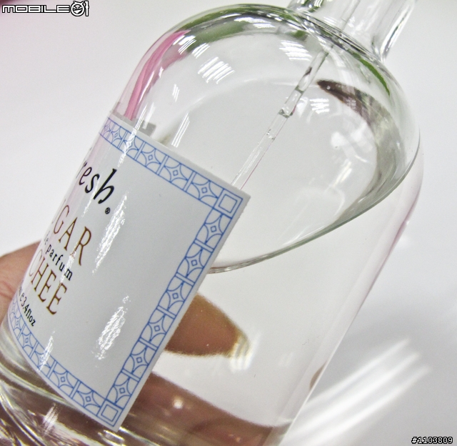 【分享】最貼身的隱形裝飾品－香水！