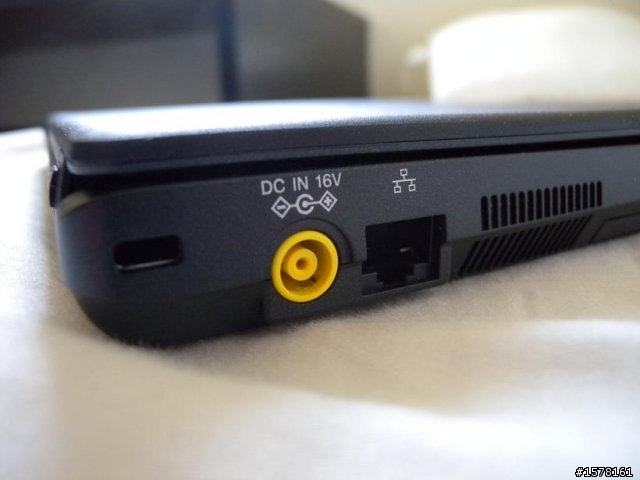 [開箱] 低調的商務本格派 VAIO-G3