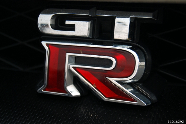 575、大黃蜂&R35 in夢時代