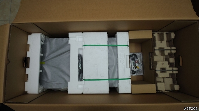 Sony DAV-FZ900KW  5.1 聲道無線數位家庭劇院組開箱
