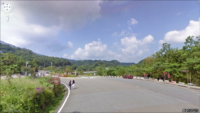 2010年 228平溪天燈 "點亮天燈 擁抱新生"