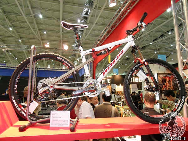 2010年自行車展搶先看