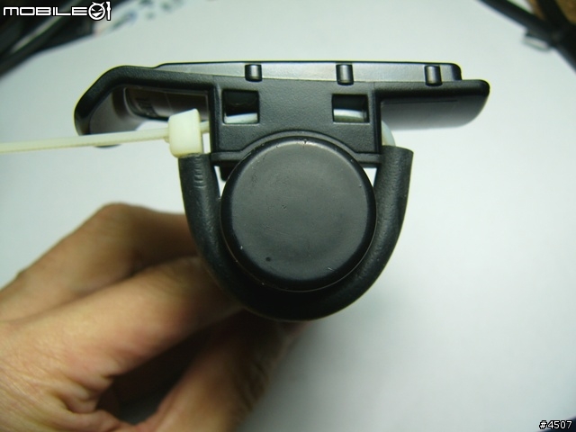 [DIY]改善Dakota/Oregon單車把手架固定方式