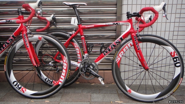 環台賽後 MASI & KENDA & RST 聯合舉辦之活動花絮