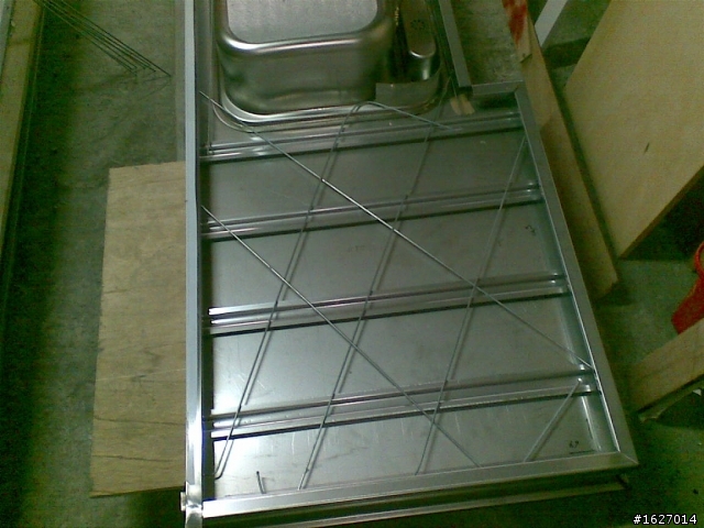 不鏽鋼廚具