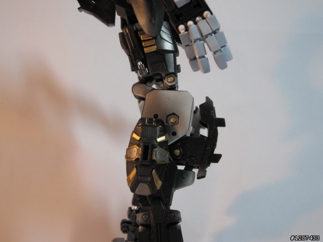 BOM小弟第四彈   PG-Wing GUNDAM Zero Custem  之嘔心泣血之作