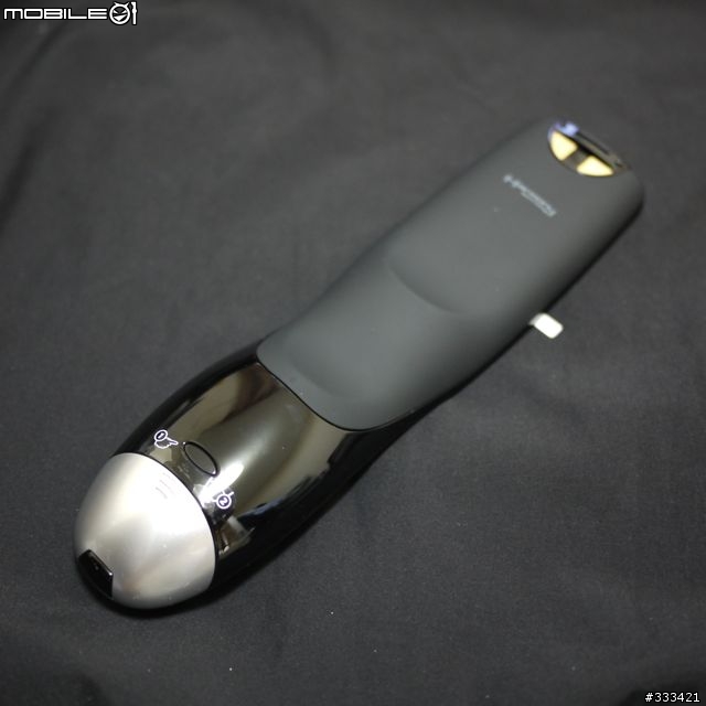 [開箱] Logitech Harmony One