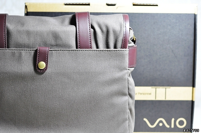 vaio TT46 流口水「開箱文」