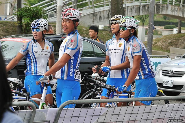 2010年環台賽-台中站照片