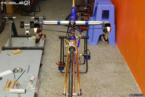 GIOS Compact Pro 我的頂級組裝初體驗(圖超多)