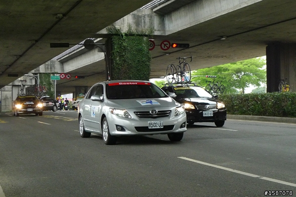 2010單車環台賽-第四站-台中繞圈賽[LX3]