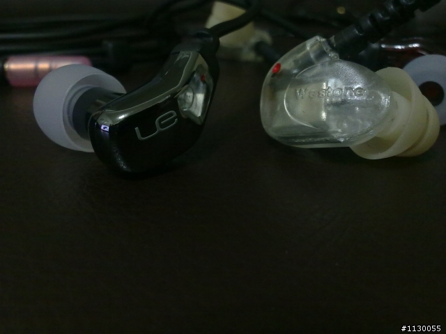 Ultimate Ears Super.fi 5 火速開箱