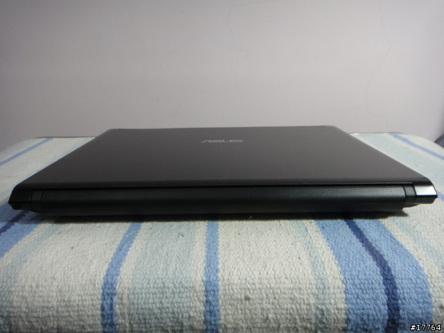 『外型再進化 輕薄美型機 』ASUS UL30Vt