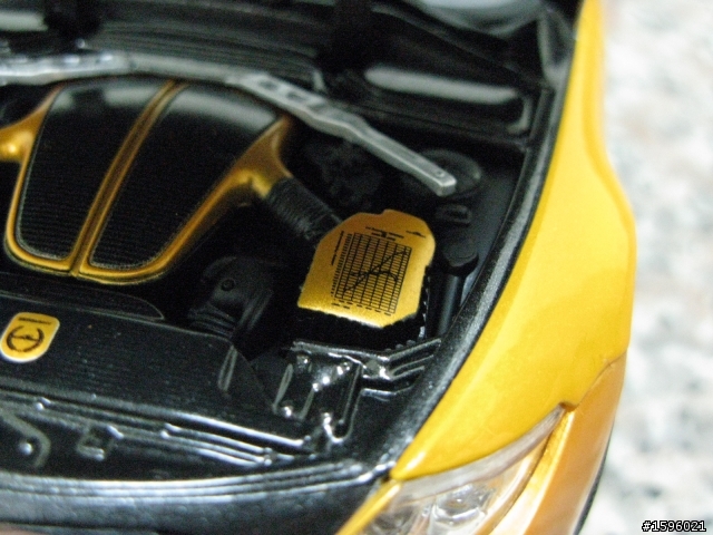 (分享)  BMW  AC SCHNITZER  TENSION