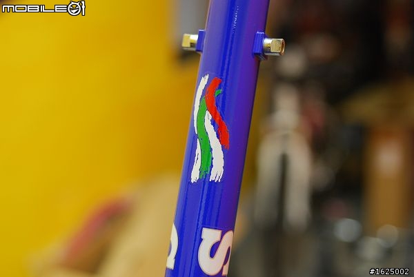 GIOS Compact Pro 我的頂級組裝初體驗(圖超多)