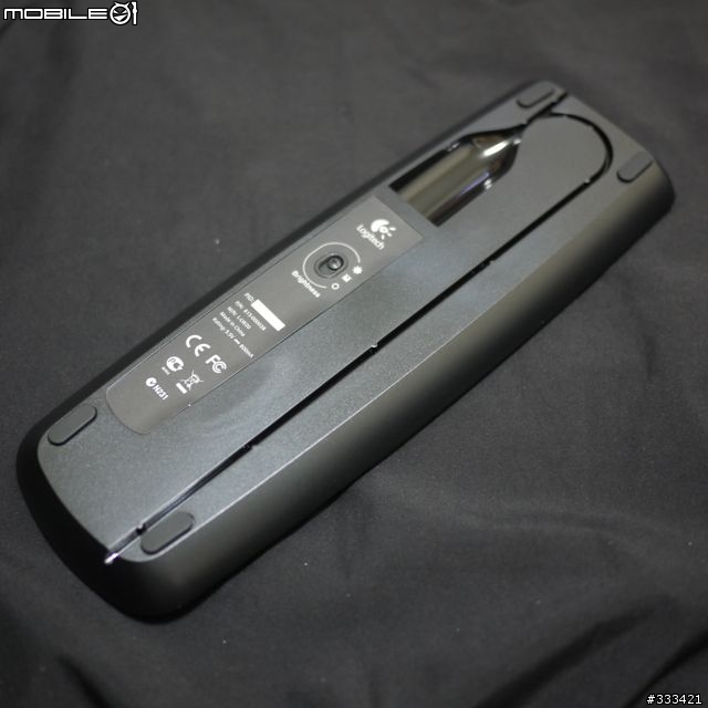 [開箱] Logitech Harmony One