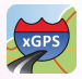 iPhone GPS 軟體/車架參考