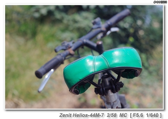 Zenit Helios-44M-7 2/58 MC M42 老鏡春天 Part 9