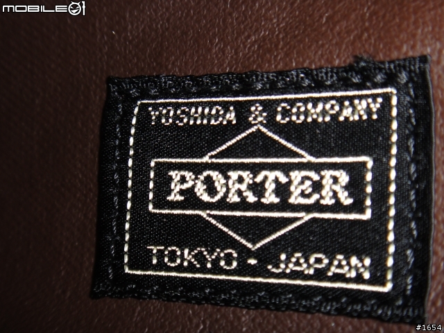 夢想達成~PORTER FREE STYLE 吉田包