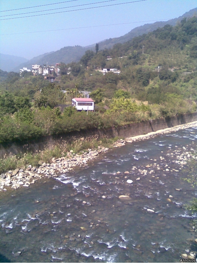 虎年首發-原路來回之爆累東眼山，初試Off Road~