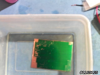 DIY 車用電源延遲供電濾波器
