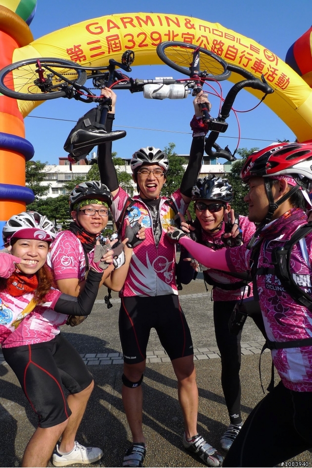 [照片分享]小桃紅 Garmin & Mobile01 北宜公路行 圖多請見諒!!