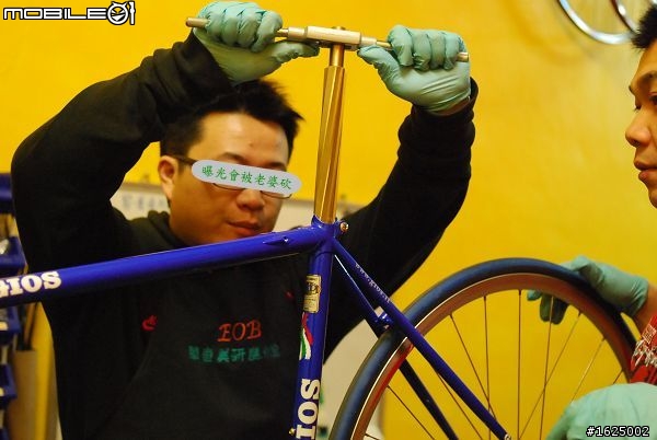 GIOS Compact Pro 我的頂級組裝初體驗(圖超多)