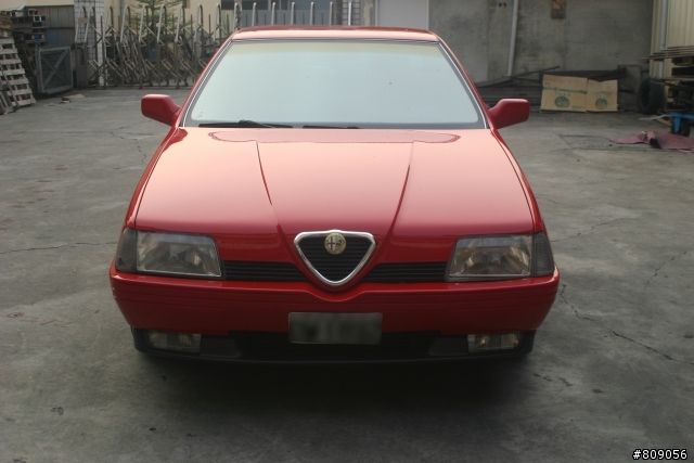 18年一手老車新顏色...新心情..