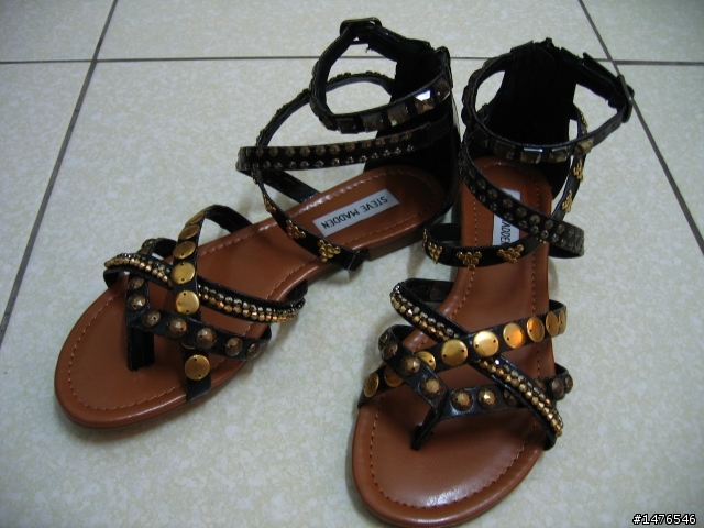 [分享]好萊塢女星也愛的Steve Madden