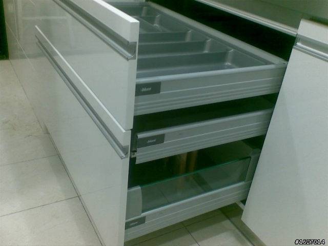 不鏽鋼廚具