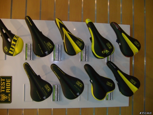 2010台北自行車展