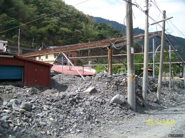 來義部落及來義林道小探