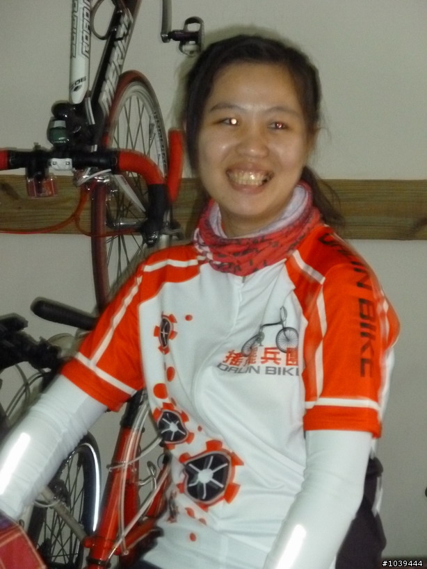 [分享]搖擺兵團之貴婦團--挑戰36彎--成功!!!