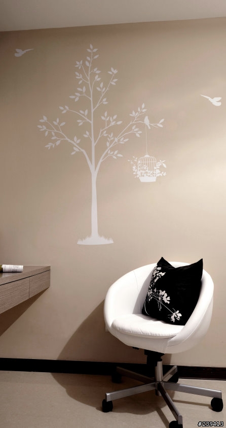 [開箱]~~北歐風小宅~~