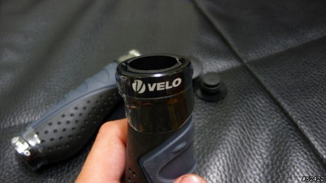 [分享+求助]velo 握把 VLG 869AD3