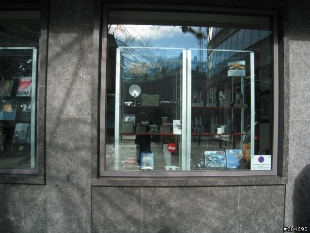 [遊記]Frankfurt Rahn 半日遊
