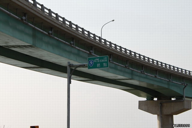 牽車也要到目的地的3月環島行