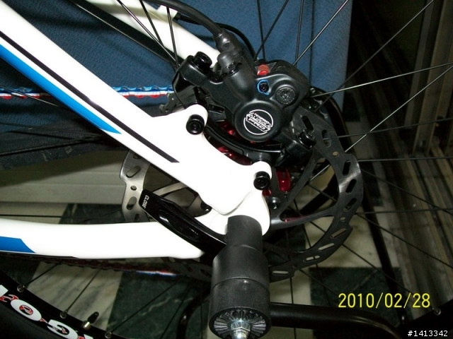 BMX特技車開箱+MATTS HFS PRO入手分享