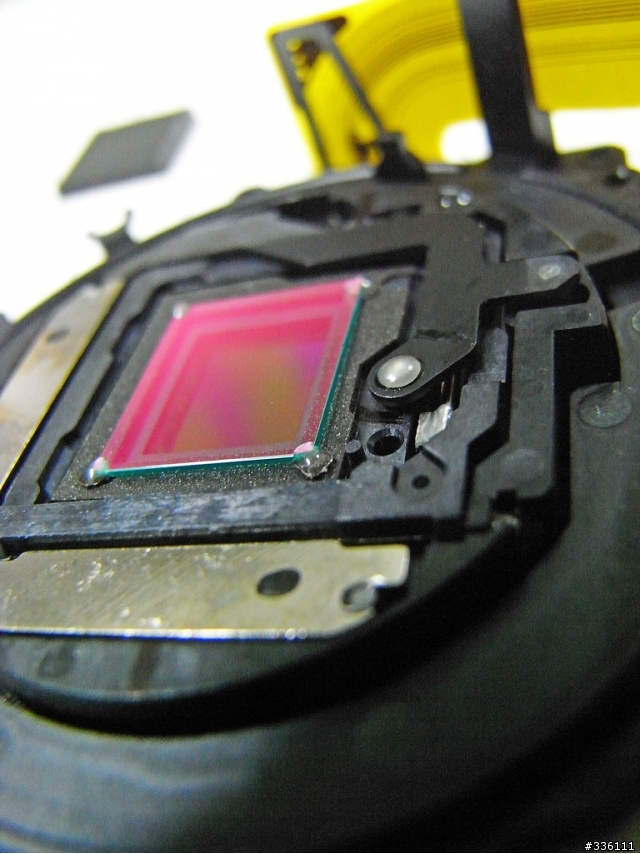 Ricoh GXR開箱開過頭(圖多)