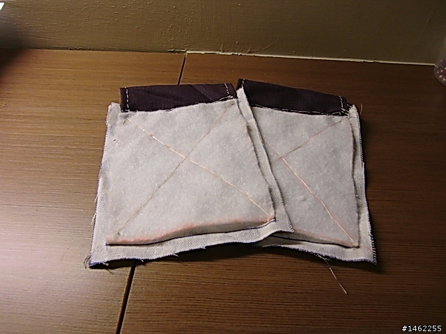 【米蟲碎碎唸】自己做隨身小包包