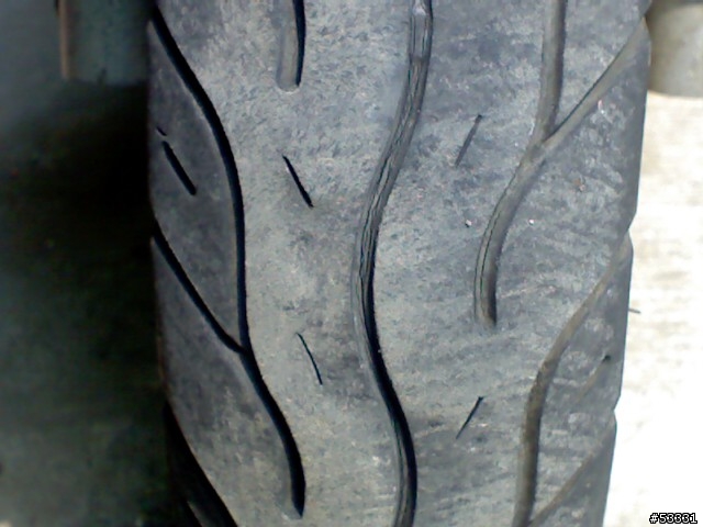 請推薦300-10通勤胎