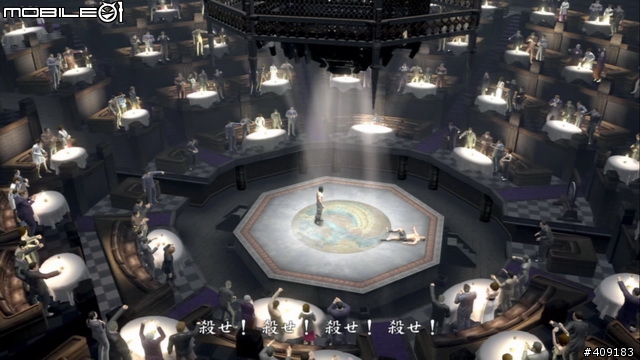 極道傳說四人共演！《人中之龍4 傳說繼承者》遊戲介紹