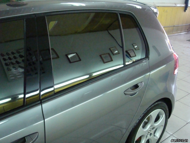 [開箱]VW GOLF GTI MK6 鐵灰色不專業開箱分享,NO.1 =外觀篇=