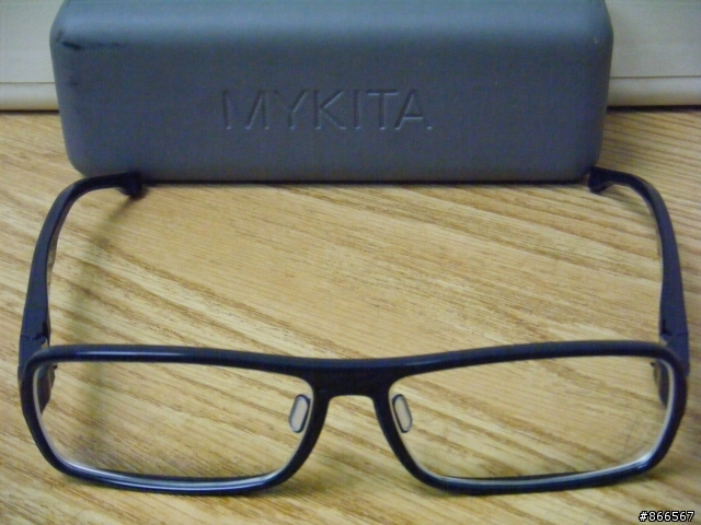 [簡易分享]  MYKITA JESPER 及 MYKITA PAUL亞洲版膠框