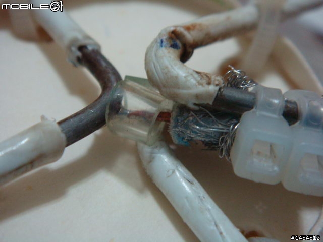 [懇請求救]有關DIY數位天線的問題!!!