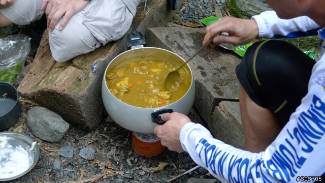 鎮西堡神木群B區之旅