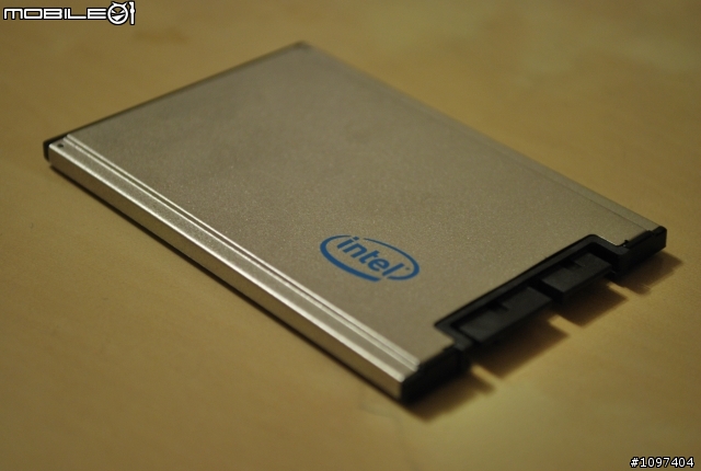 [開箱] intel X18-m G2 (補圖)