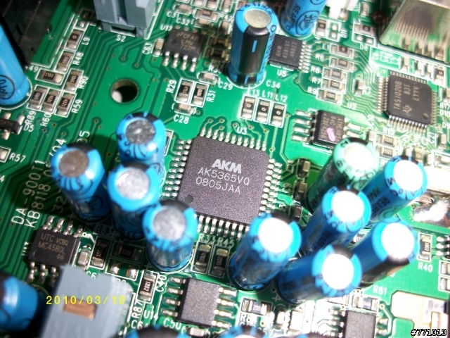 閒閒沒事之M-Audio fast track USB DAC 開盒